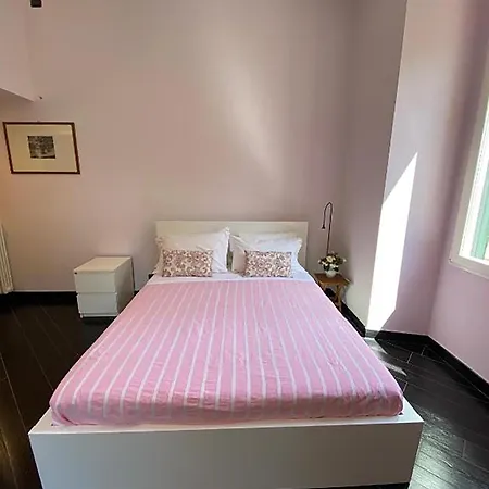 Lägenhet Domus Parioli By Ghor Rom