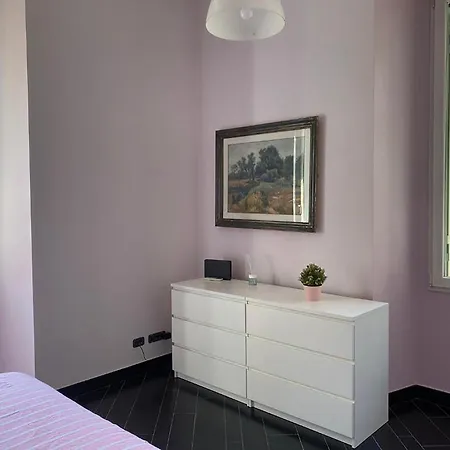 Domus Parioli By Ghor * Rom