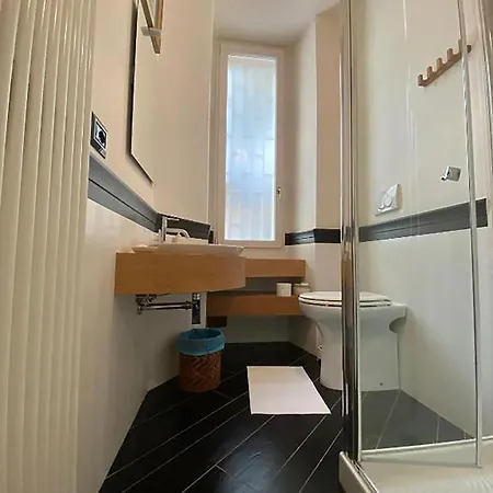 Domus Parioli By Ghor