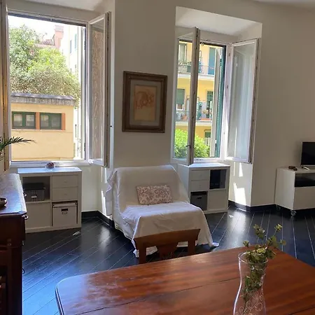 Lägenhet Domus Parioli By Ghor