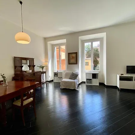 Domus Parioli By Ghor Rom