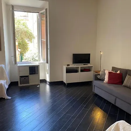 Domus Parioli By Ghor