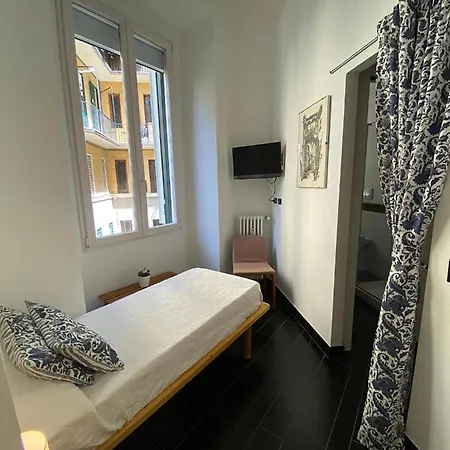 Domus Parioli By Ghor *