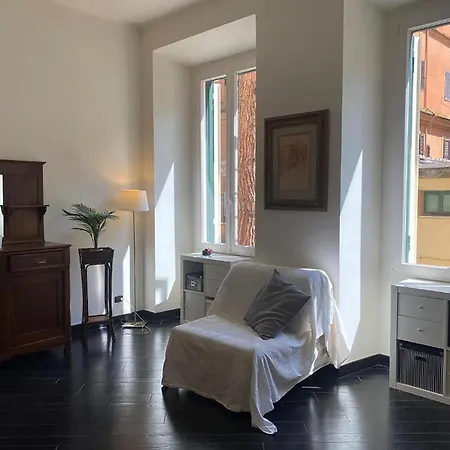 Domus Parioli By Ghor