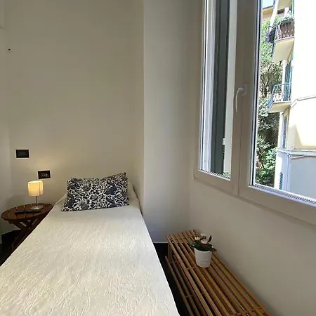 Domus Parioli By Ghor