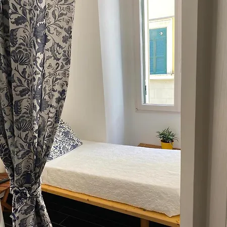 Lägenhet Domus Parioli By Ghor