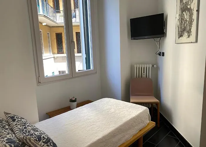 Domus Parioli By Ghor Rome