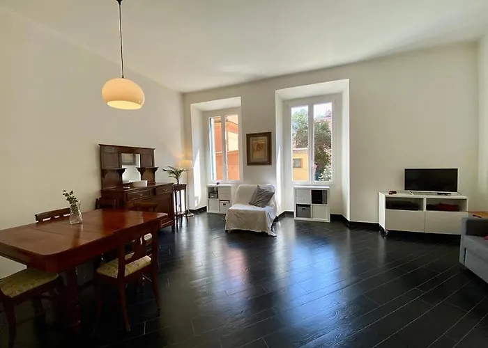 Domus Parioli By Ghor Rome