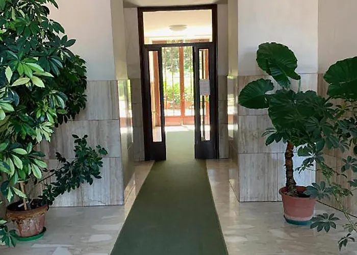 Domus Parioli By Ghor