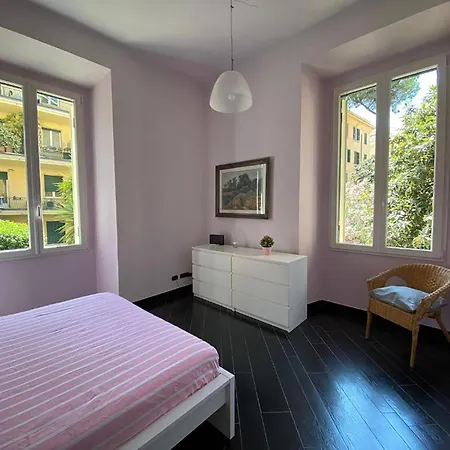 Domus Parioli By Ghor Appartement Rome