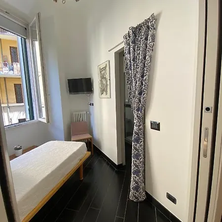 Apartment Domus Parioli By Ghor