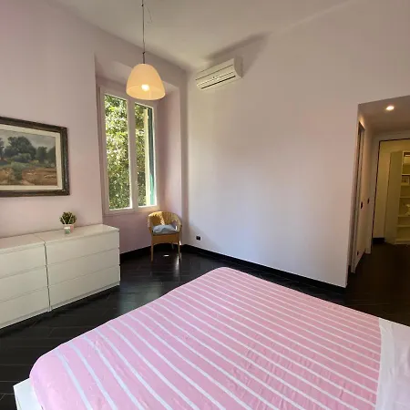 Domus Parioli By Ghor Apartment *