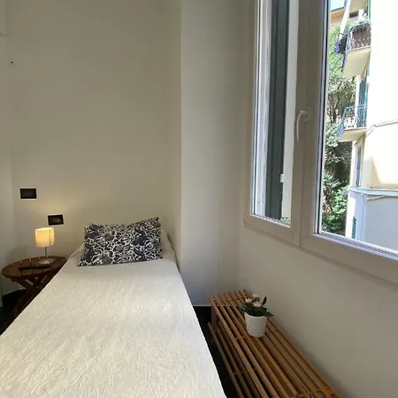 Domus Parioli By Ghor Apartment Rome